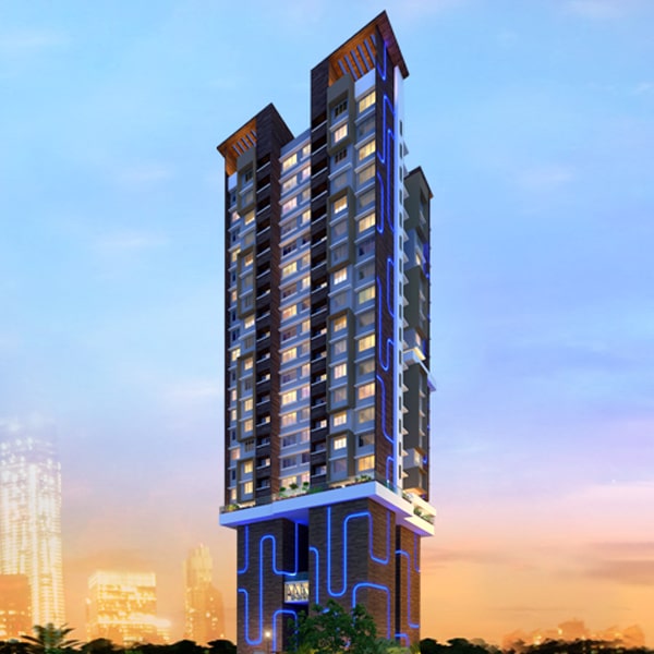 NL Himalaya Premium Residential Apartments Dahisar, Mumbai