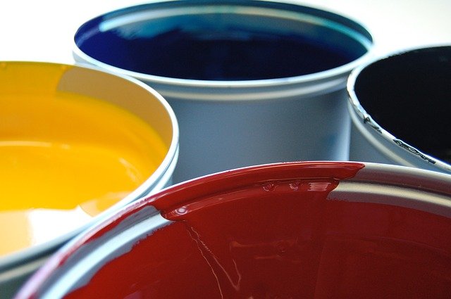 Right Paint and Color For Your Home
